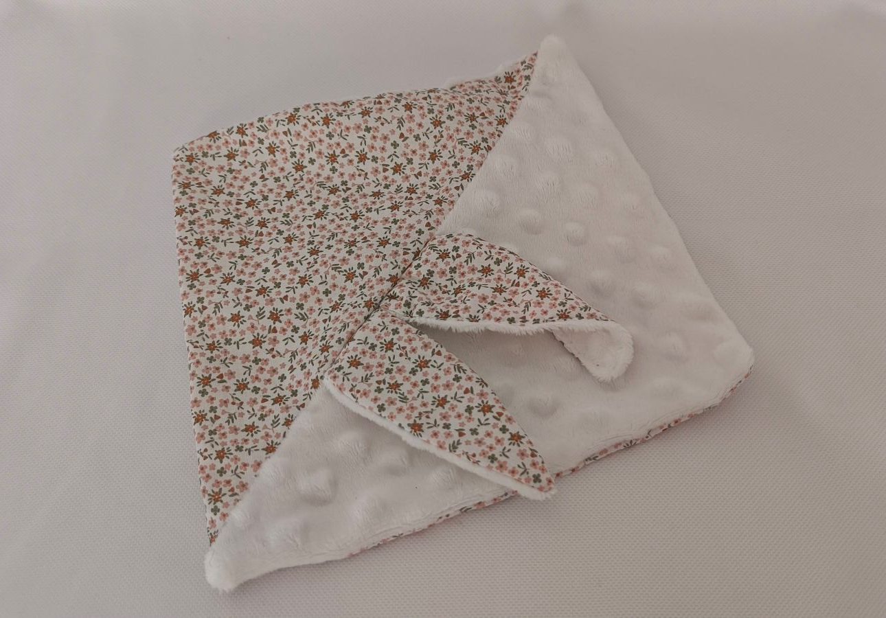 Doudou plat oreilles – Image 2