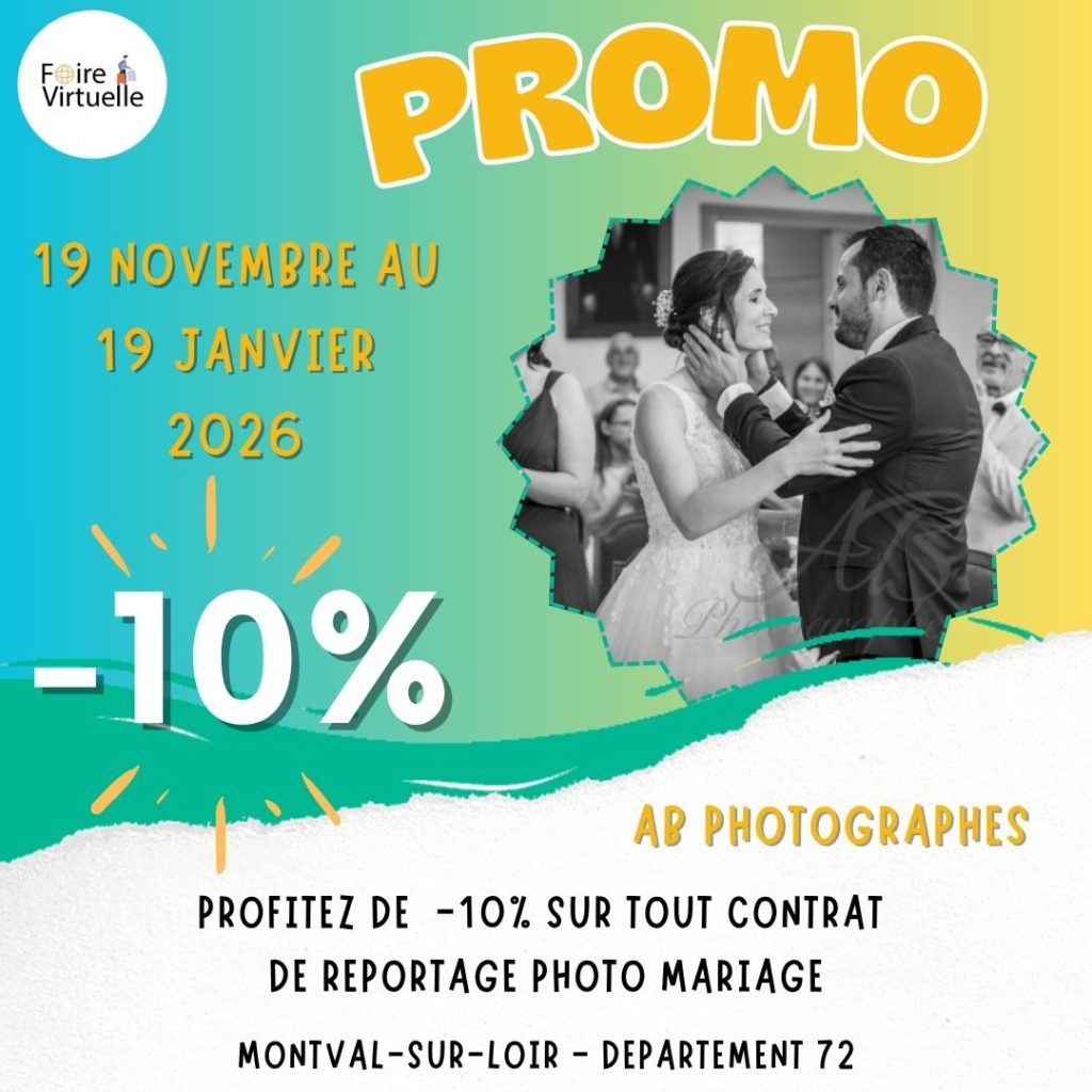 Promo AB Photographes