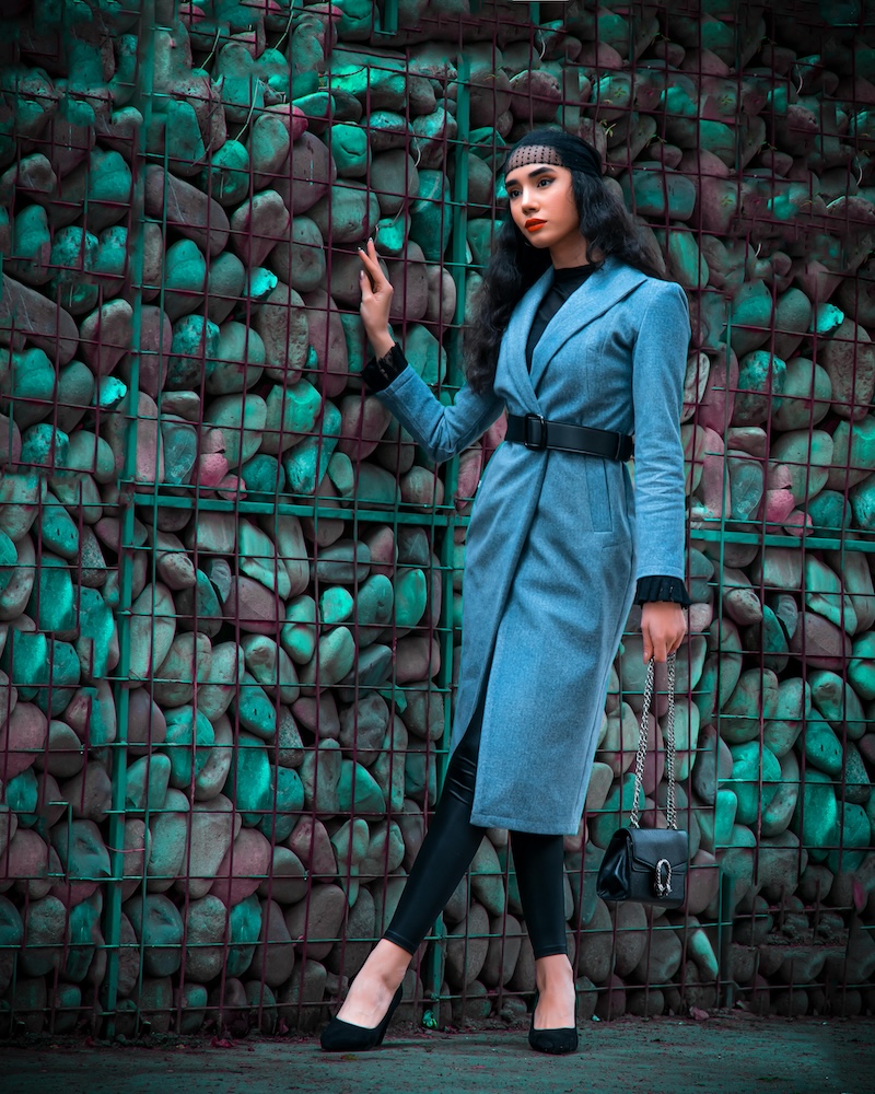 Tendances mode 2025 à la Foire Virtuelle