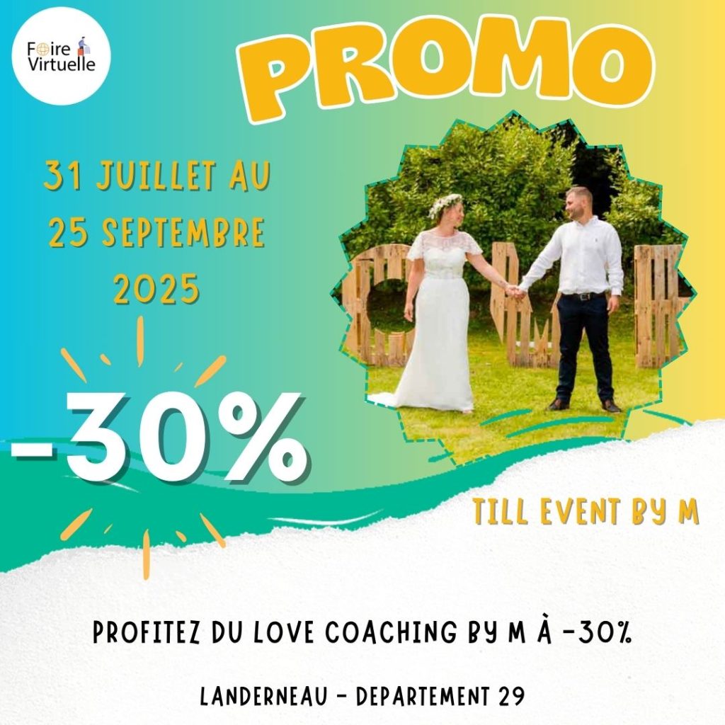 Promo Till Events by M