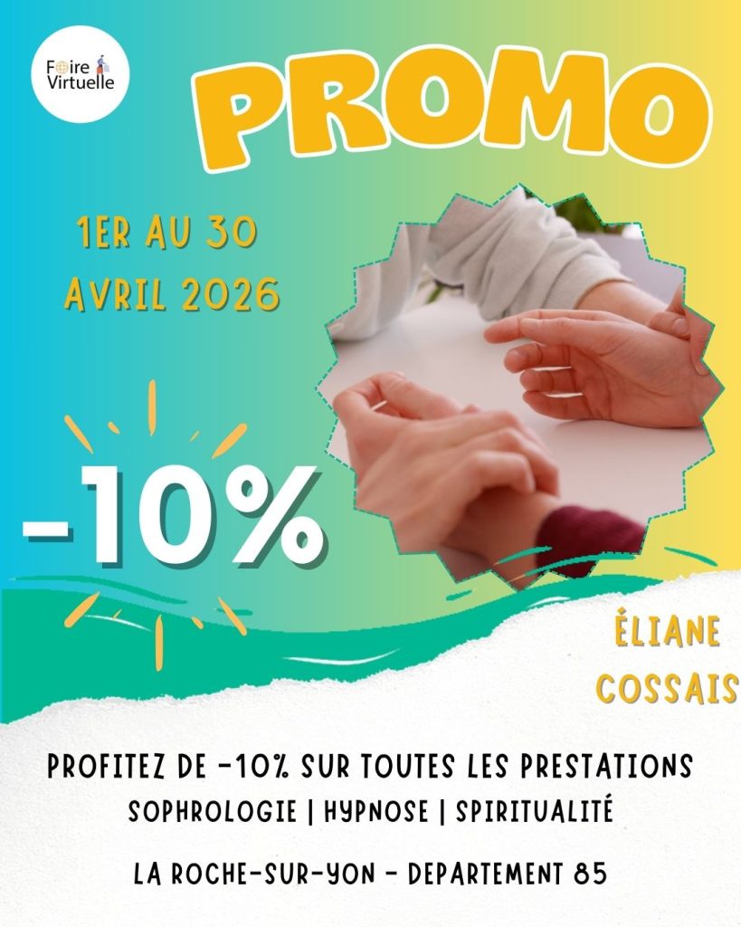 Promo Éliane Cossais