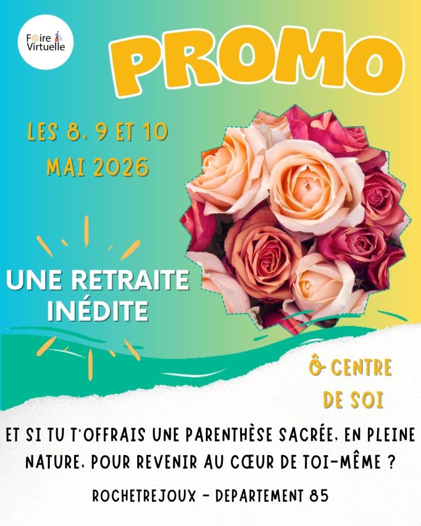 Promo Ô Centre de Soi