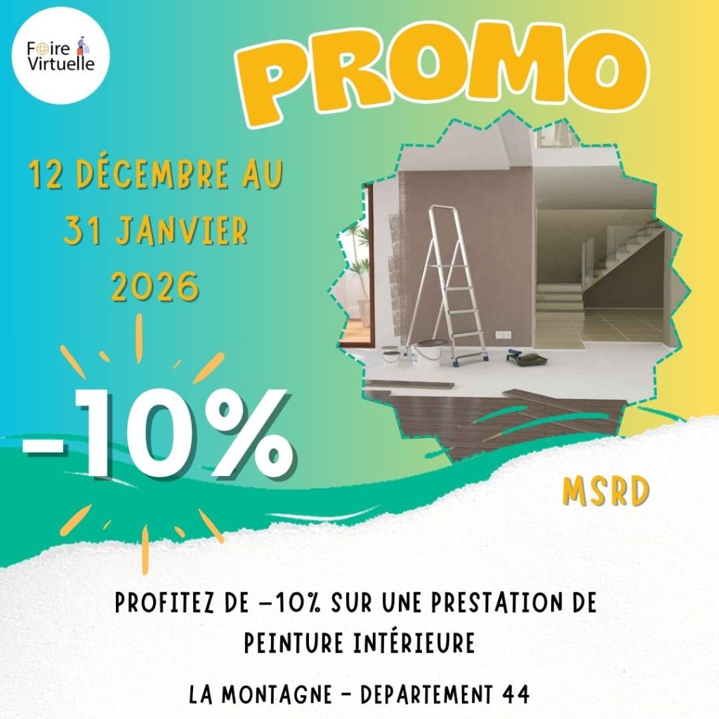 Promo MSRD