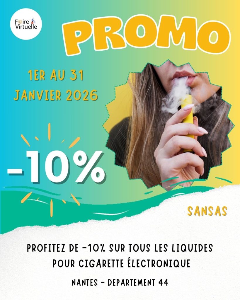 Promo SANSAS