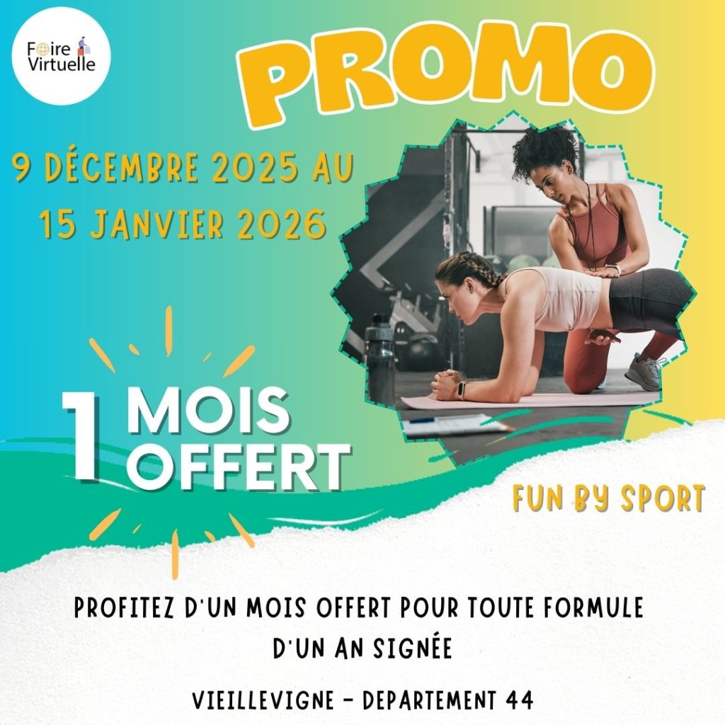 Promo Fun by Sport