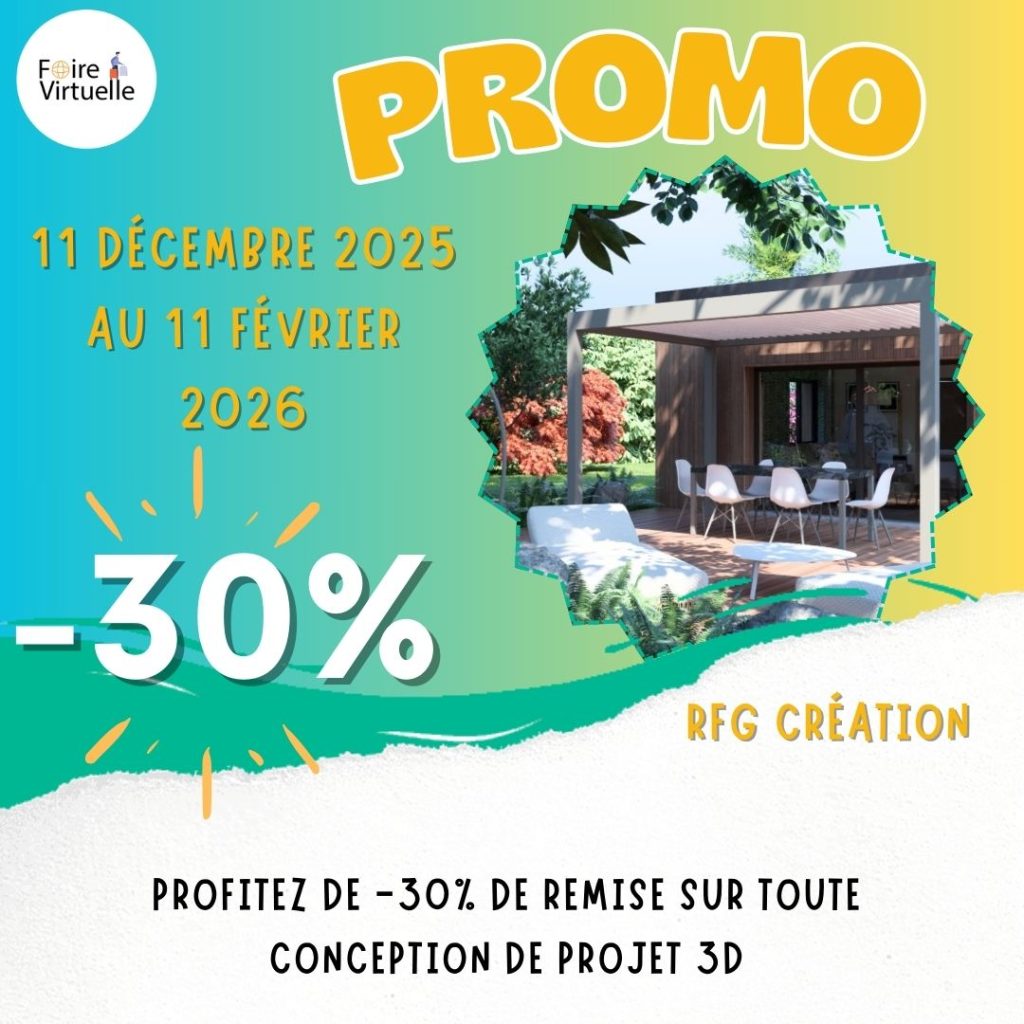 Promo RFG création 44