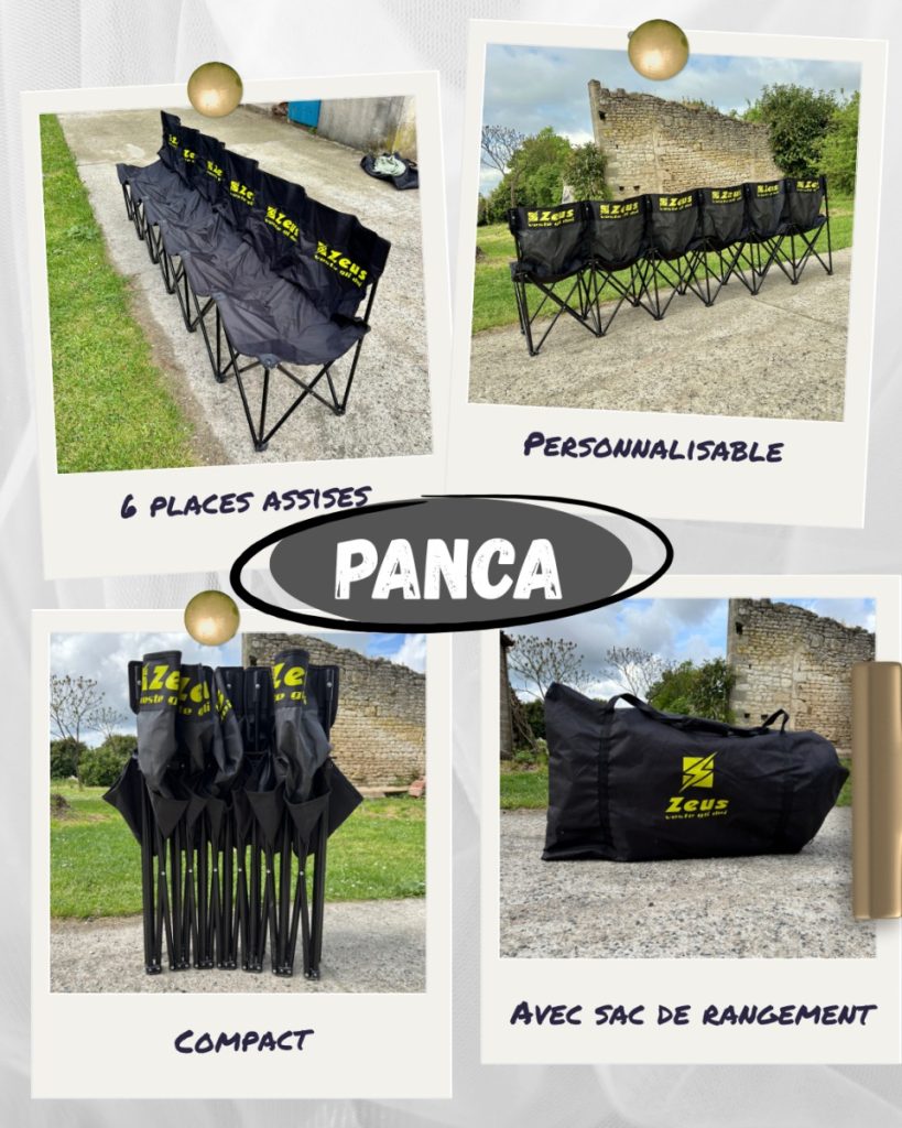 Flocage textile équipement de sport - Creat Style Fontenay-le-Comte