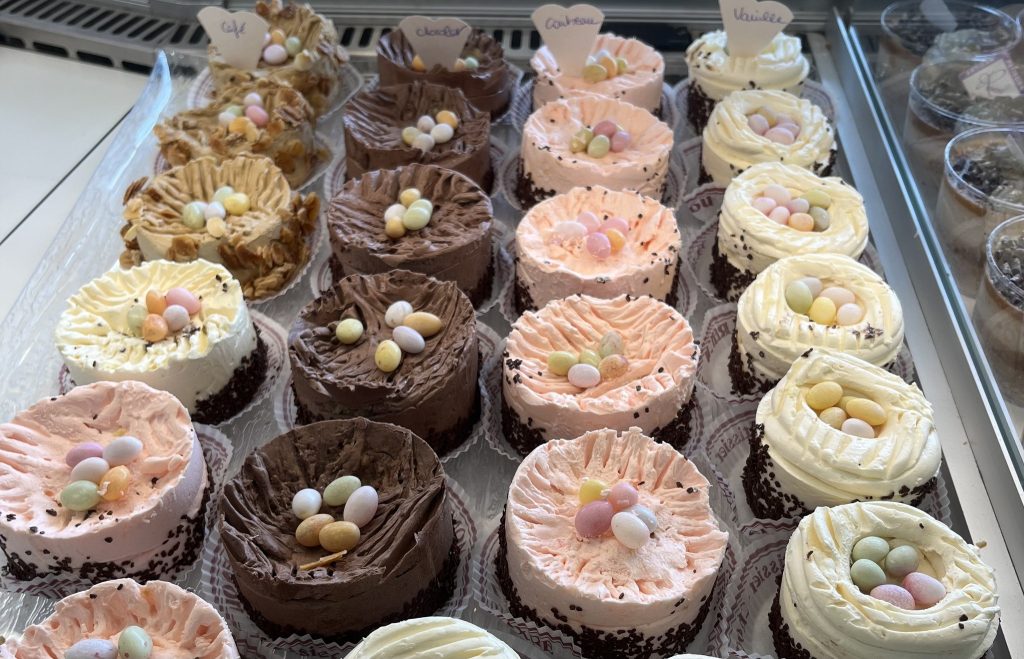 Pâtisseries - Au Fournil du Val de Loire Montjean Sur Loire