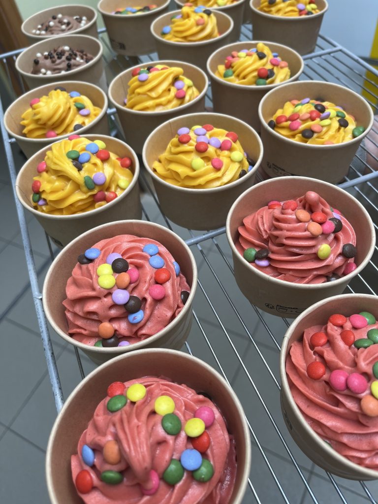 Pâtisseries - Au Fournil du Val de Loire Montjean Sur Loire