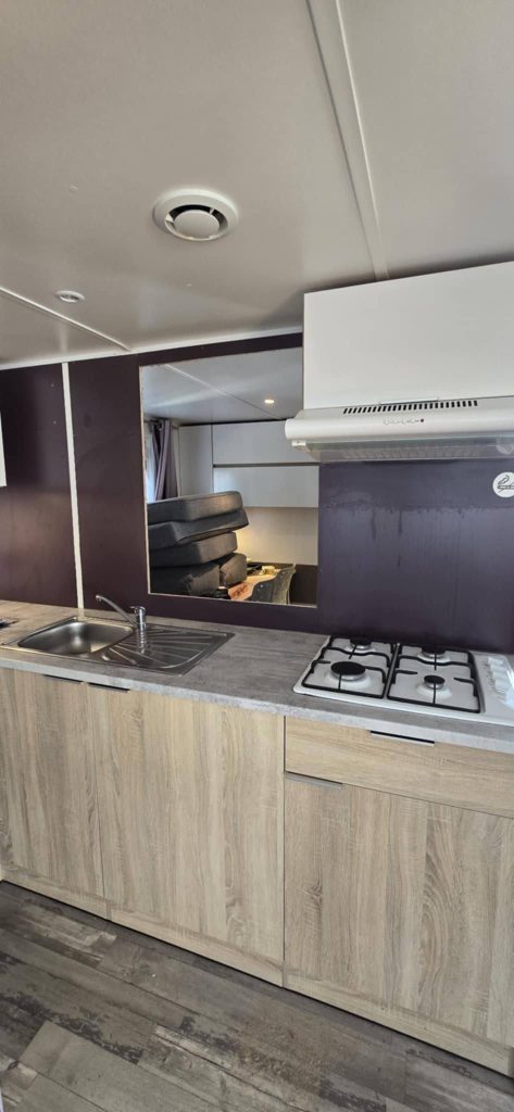 Réparation Mobil Home Ouest MH Vendée