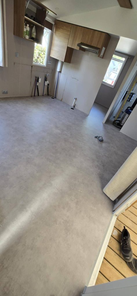Réparation Mobil Home Ouest MH Vendée