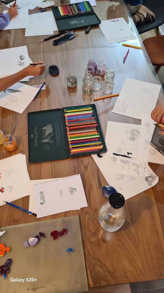 L'Atelier de Panthéa img2