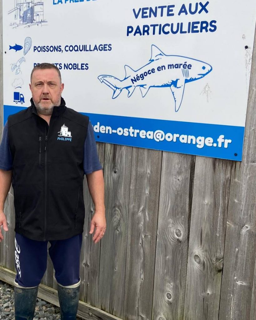 Textile personnalisé pour professionnel ELS Sports à la Rochelle