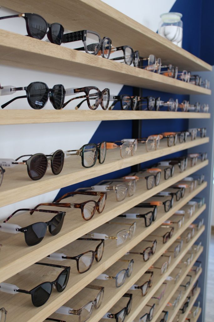 Lunettes - Optique du Lucé au Grand-Lucé