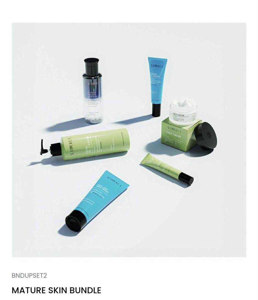 Produits Nora Dinam