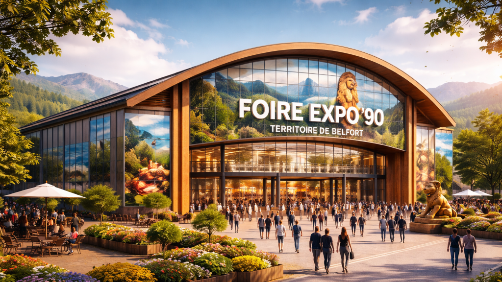 Foire Virtuelle 90 - img 3
