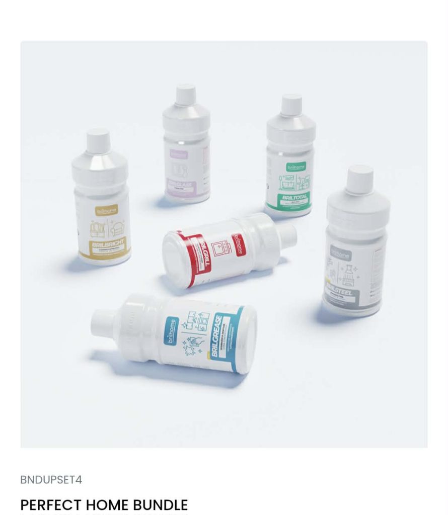 Produits ménagers Nora Dinam
