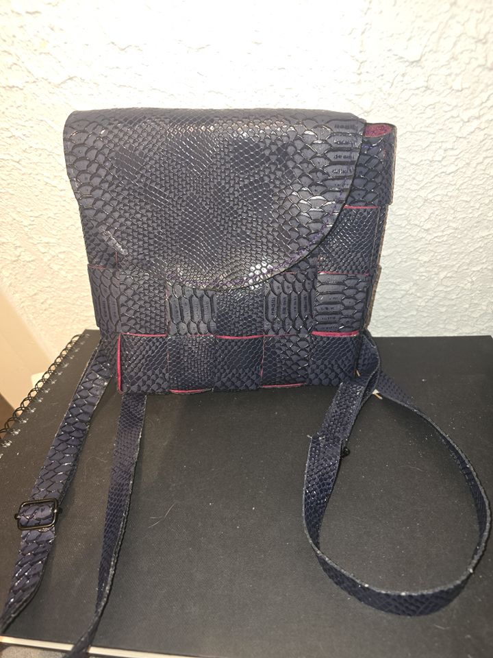 Sac Nanouchka Nanouchka