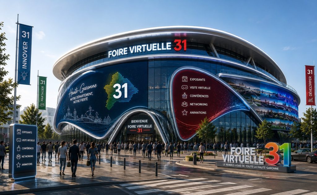 Foire Virtuelle 31