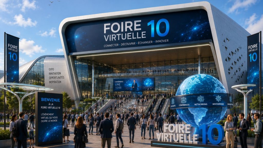 Foire 10