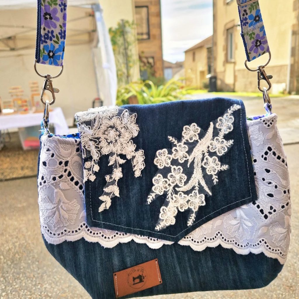 Créations textiles - ORETFIL à Jaunay-Marigny - 86