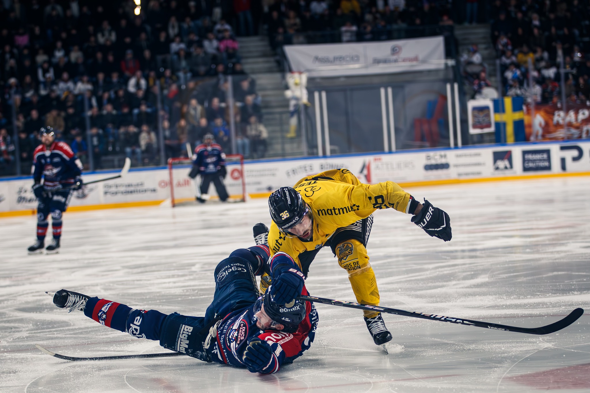 Photos Sports Guillaume Waxin