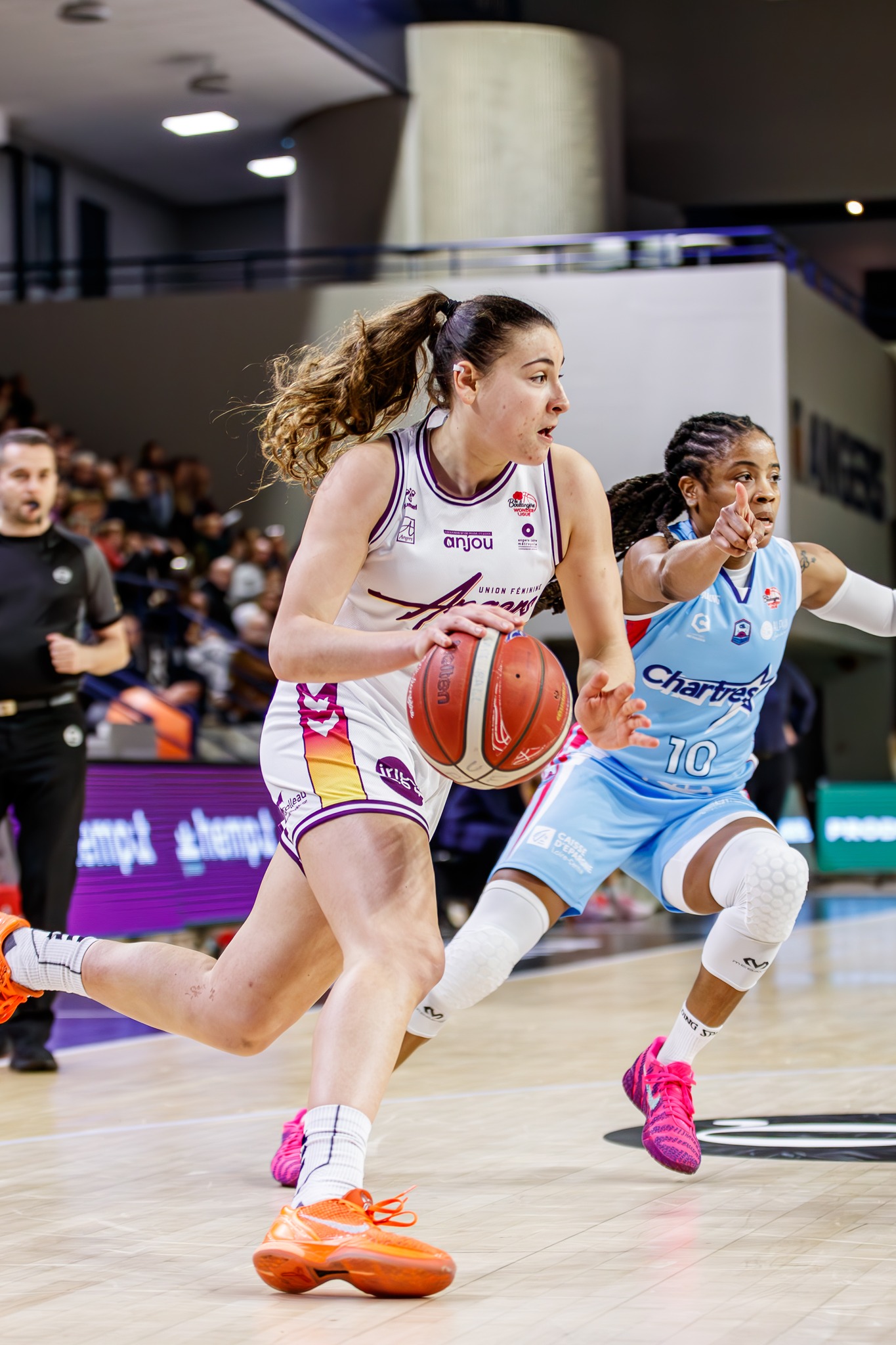 Photos Sports Guillaume Waxin