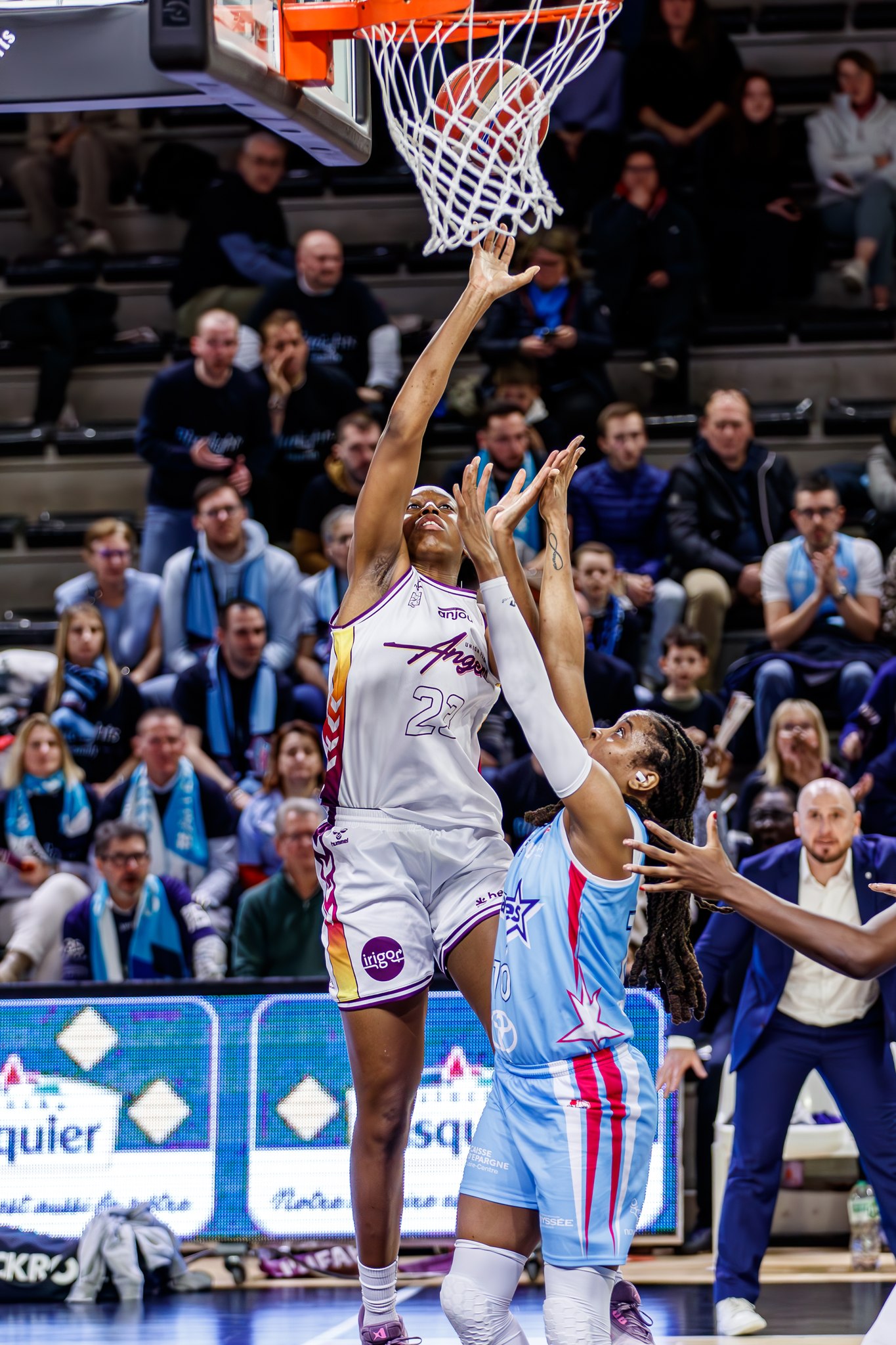 Photos Sports Guillaume Waxin