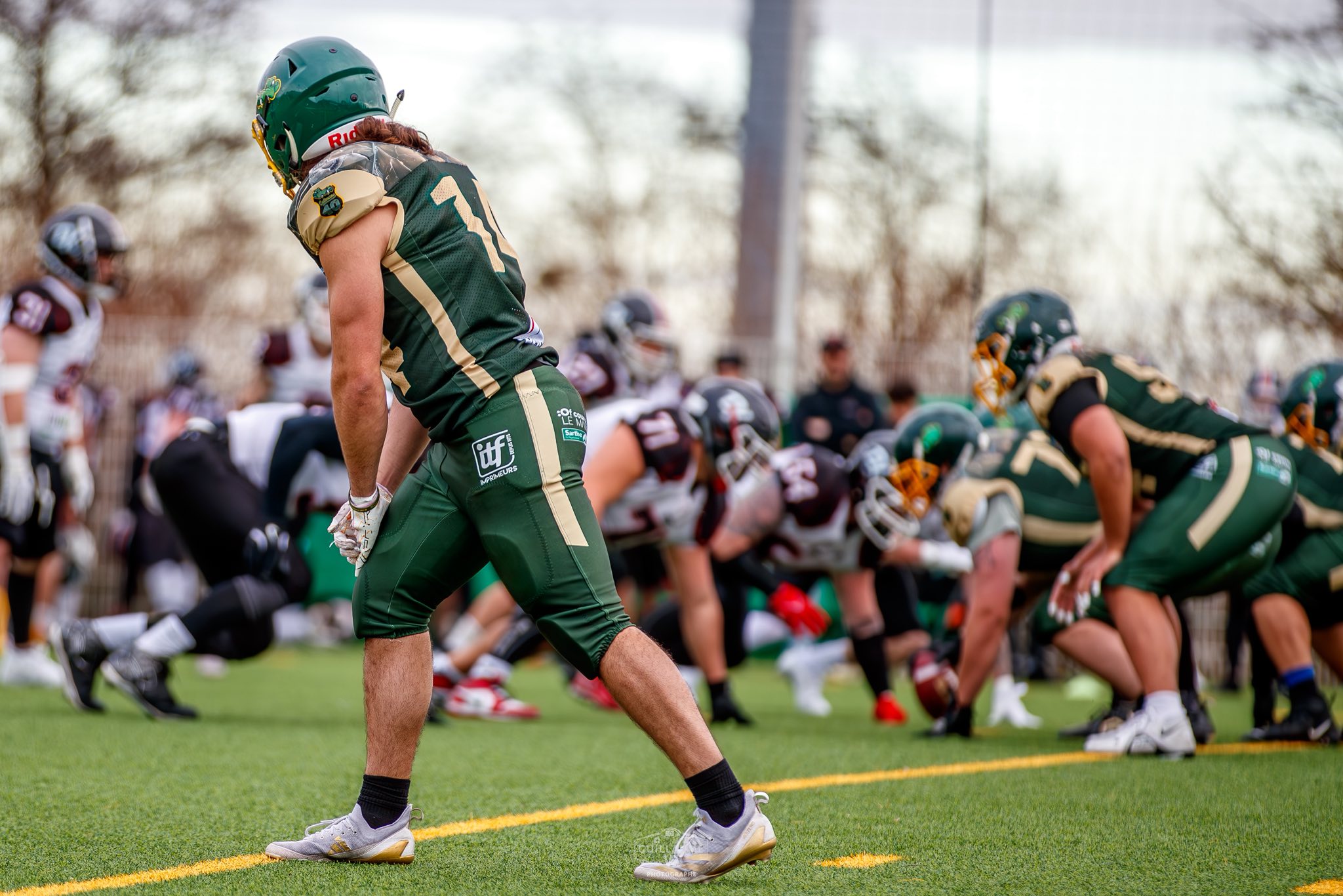 Photos Sports Guillaume Waxin