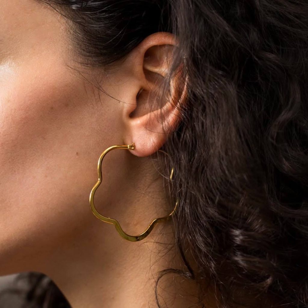 Les Merveilleuses Pierres bijoux