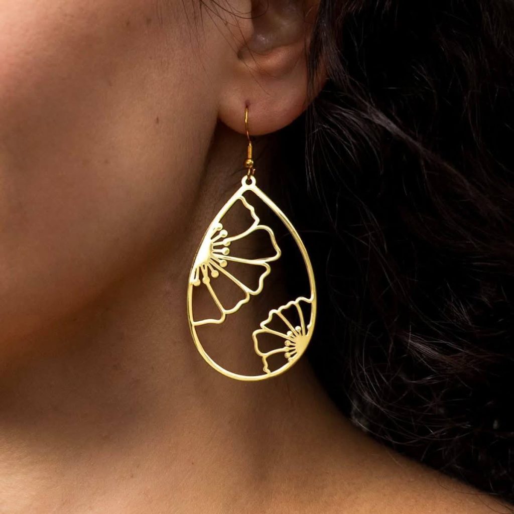 Les Merveilleuses Pierres bijoux