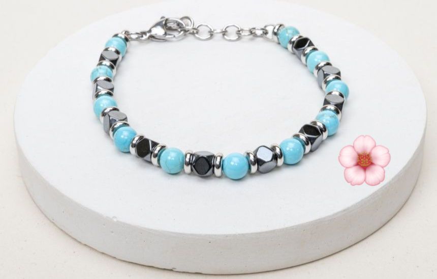 Les Merveilleuses Pierres bijoux