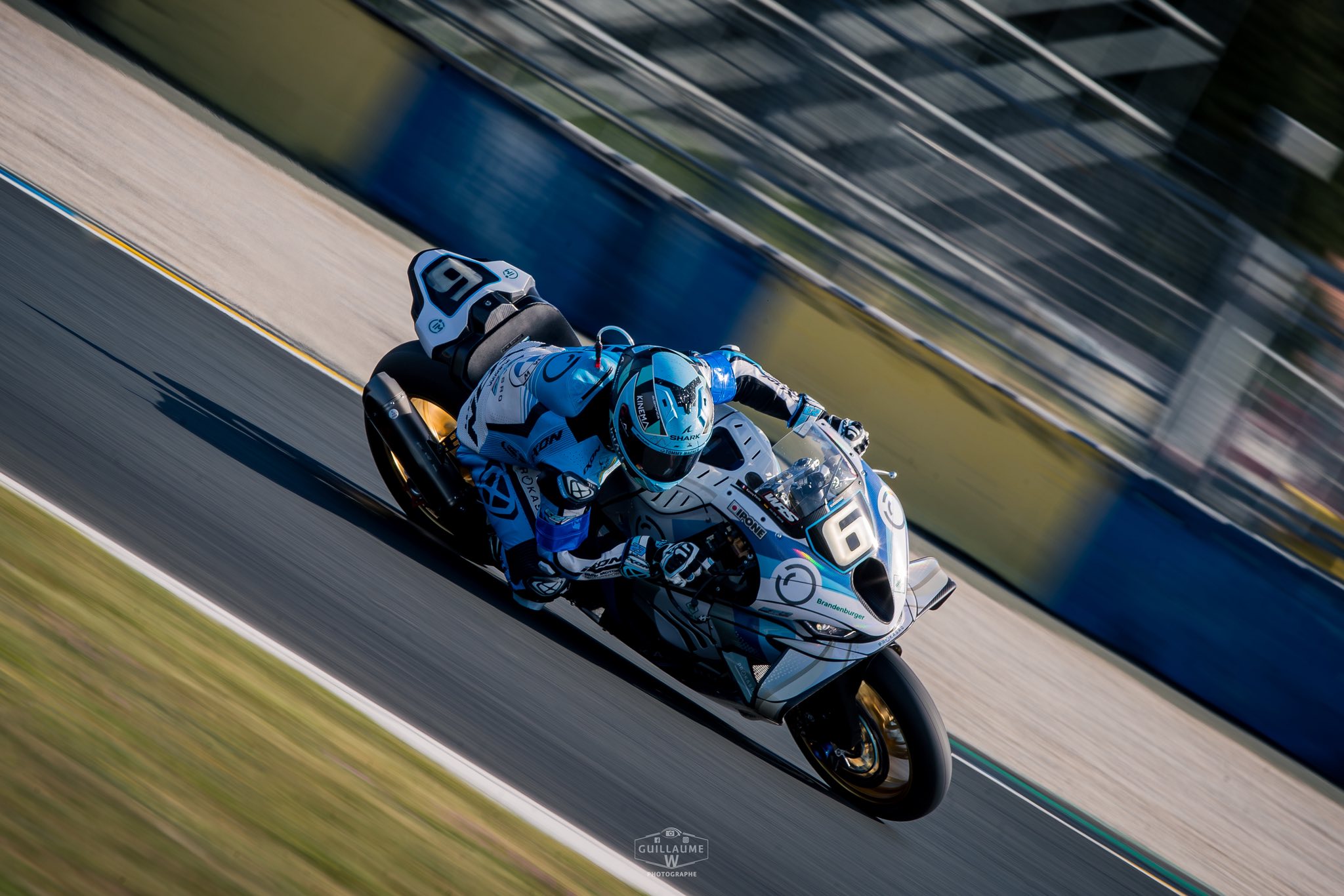 Photos Sports Guillaume Waxin