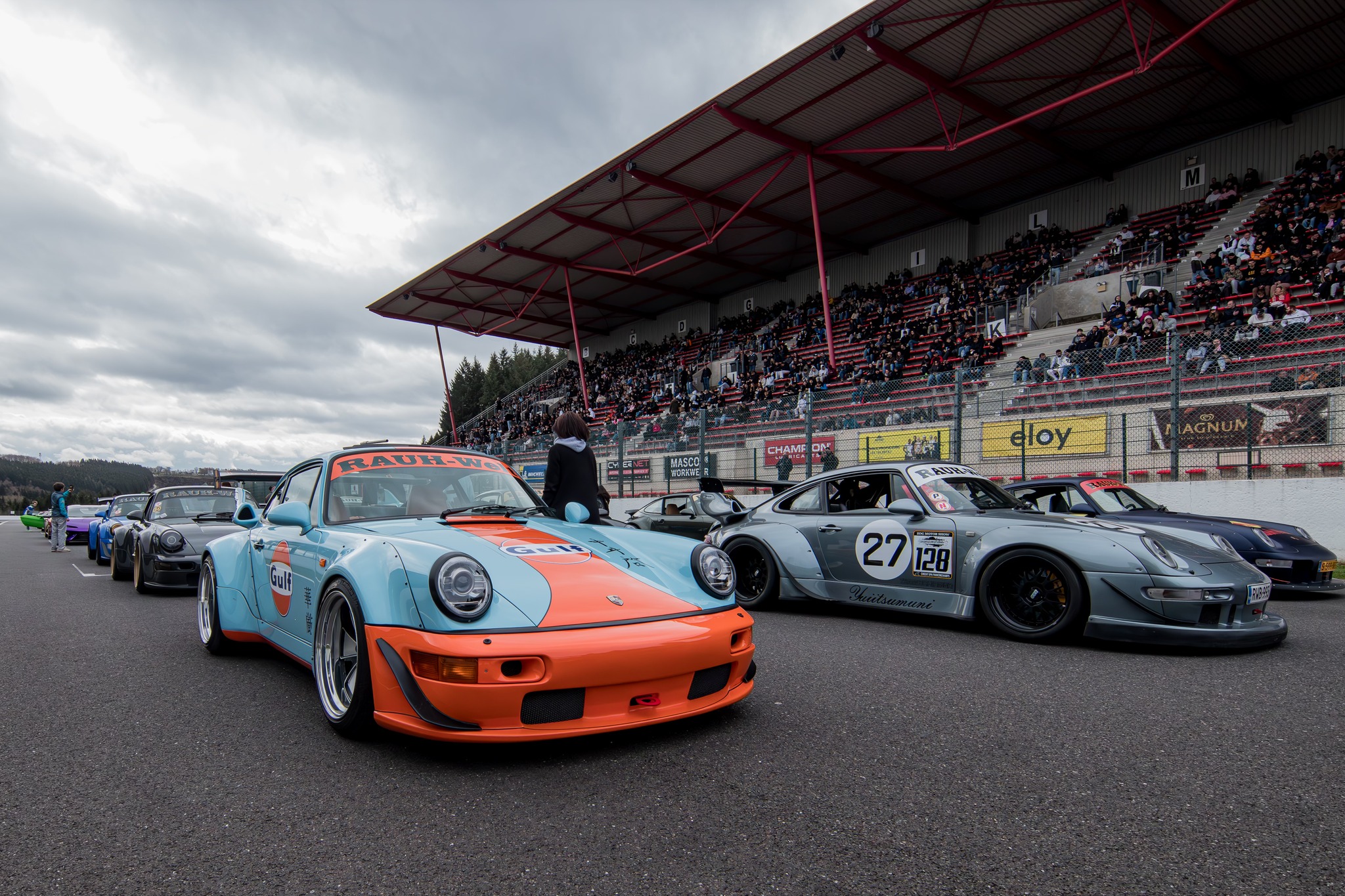 Photos automobiles Guillaume Waxin