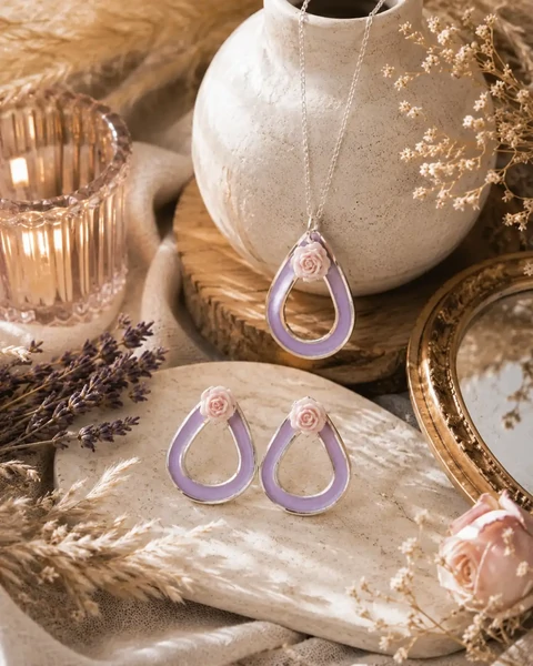 Univers de Lya - Bijoux à Cholet