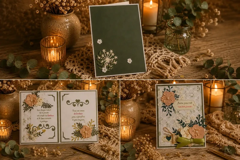 Univers de Lya - Scrapbooking à Cholet