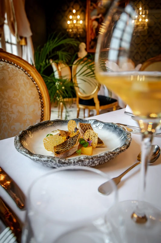 Photos culinaires Guillaume Waxin